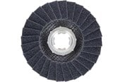 Kulmahiomakoneet - Bosch SCM X-Lock Flap Disc XL 125MM Karkea - 2608901473