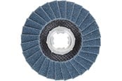 Kulmahiomakoneet - Bosch SCM X-Lock -läppälevy XL 115MM Erittäin hieno - 2608901472
