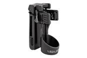 Taskulamput ja otsalamput - Ledlenser Tactical Professional Type B - 0323
