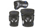 Luistelu - JustSupreme Save My Bones - Safety Set - 401010-s