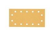 Hiomakoneet - Bosch Expert C470 Sandpaper 115X230MM 50 pcs. - 2608900946