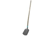 Työkalut - Gardena LuontoLinjan hiekkalapio 100% FSC - 17031-20