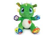Vauva- ja taaperolelut - Clementoni Baby Dragon Interactive Plush (SE-FI-DK-NO) - 78762