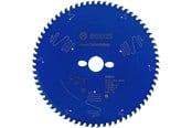 Pyörösahat - Bosch Pyörösaha Blade 250 x 30 x 2.8 mm 68T Expert for Aluminium - 2608644119