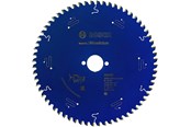 Pyörösahat - Bosch Circular Saw Blade 230 x 30 x 2.8 mm 64T Expert for Aluminium - 2608644106