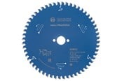 Pyörösahat - Bosch Pyörösaha Blade 184 x 20 x 2.6 mm 56T Expert for Aluminium - 2608644099