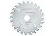 Pyörösahat - Bosch Circular Saw Blade 120 x 2.2 x 20 mm 24T Best for Laminated Panel - 2608642610