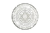 Puhelin - Muut lisävarusteet - PopSockets Clear Glitter Hopea - 805149