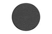 Puhelin - Muut lisävarusteet - PopSockets Pebbled Vegan Leather Musta - 802860