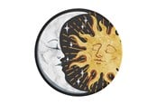 Puhelin - Muut lisävarusteet - PopSockets Aurinko ja Kuu - 804153
