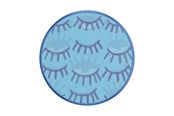 Puhelin - Muut lisävarusteet - PopSockets Lentikulaarinen silmänisku - 803766