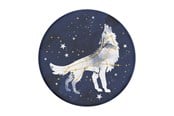 Puhelin - Muut lisävarusteet - PopSockets Siriuksen susi - 804376