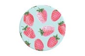 Puhelin - Muut lisävarusteet - PopSockets Mansikkasade - 804881