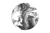 Puhelin - Muut lisävarusteet - PopSockets Haamumarmori - 800472