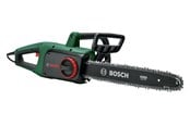 Moottorisahat - Bosch UniversalChain 40 sähköketjusaha 1800W - 06008B8402