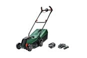 Ruohonleikkurit - Bosch Cordless lawn mower Akku ruohonleikkuri CityMower 18V-32-300 - 06008B9A07