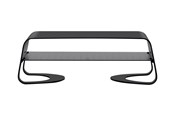 Järjestelmän lisävarusteet - Twelve South Curve Riser for iMac tai Display - 12-1835