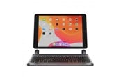 Näppäimistöt - Brydge Aluminum Näppäimistö for iPad 10.2" - Näppäimistö - Pohjoismainen - BRY80022N