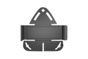 Taskulamput ja otsalamput - Ledlenser Helmet Connecting Kit Tyyppi B - 0368