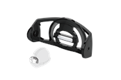 Taskulamput ja otsalamput - Ledlenser Helmet Connecting Kit Tyyppi D - 502220