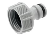 Puutarhan kastelu - Gardena Hanaliitin 26,5 mm (G 3/4") - 18221-20