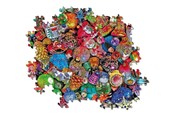 Palapelit - Clementoni Impossible Puzzle! CLASSIC Christmas COLLECTION - 39585
