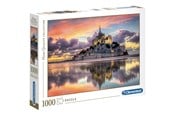 Palapelit - Clementoni High Quality Collection - 39367