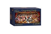 Palapelit - Clementoni 13200 pcs High Quality Collection Disney Orchestra - 38010