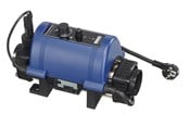 Ulkokylpylä ja -poreallas - Swim & Fun Spa Heater 1-Phase, 3kW<br/> - 1099