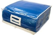 Altaat - Swim & Fun Pool Cover Summer 490 x 360 cm - 2169