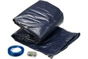 Altaat - Swim & Fun Pool Cover Talvi 610 x 360 cm - 2199