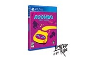 Pelit - Roombo: First Blood - Sony PlayStation 4 - Toiminta - 0819976027153