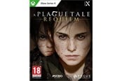 Pelit - A Plague Tale: Requiem - Microsoft Xbox Series X - Toiminta/Seikkailu - 3512899958623