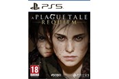 Pelit - A Plague Tale: Requiem - Sony PlayStation 5 - Toiminta/Seikkailu - 3512899958500