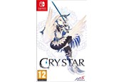 Pelit - Crystar - Nintendo Switch - RPG - 0810023039020