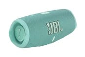 Kannettavat & Bilekaiuttimet - JBL Charge 5 - Teal *DEMO* - JBLCHARGE5TEAL