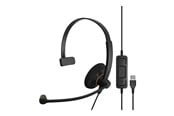 Kuulokkeet - EPOS I IMPACT SC 30 USB ML - 1000550
