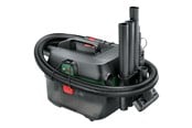 Pölynimuri - Bosch Pölynimuri AdvancedVac 18V-8 Märkä- ja kuivaimuri - 06033E1000