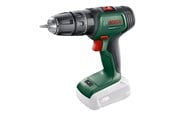 Ruuvi- ja Porakoneet - Bosch UniversalImpact Akkuporakone ilman akkua - 06039D4100