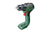 Ruuvi- ja Porakoneet - Bosch UniversalDrill 18V-60 (SOLO) - 06039D7000