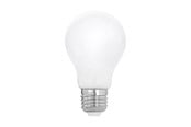 Lamput - EGLO LED-lamppu A60 Standard 7.5W/827 806 lumen matt dimmable E27 - 110048