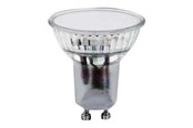 Lamput - EGLO LED-lamppu 4.6W/830 400 lumen 2-pack GU10 - 110143