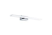 Smart Home - Älykoti - EGLO TABIANO-Z mirror lamp 600 mm chrome - 900019