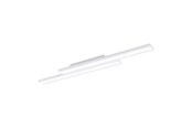 Smart Home - Älykoti - EGLO SALITERAS-Z ceiling lamp white - 900022
