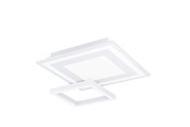 Smart Home - Älykoti - EGLO SAVATARILA-Z ceiling lamp white - 900023