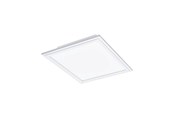 Smart Home - Älykoti - EGLO SALOBRENA-Z ceiling lamp 300x300 mm white - 900044