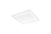 Smart Home - Älykoti - EGLO SALOBRENA-Z ceiling lamp 600x600 mm white - 900046