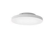 Smart Home - Älykoti - EGLO TURCONA-Z Ceiling lamp Ø450 mm white - 900055