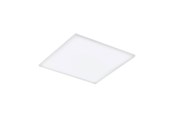 Smart Home - Älykoti - EGLO TURCONA-Z ceiling lamp 600x600 mm white - 900059