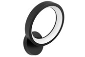 Smart Home - Älykoti - EGLO MARGHERA-Z wall lamp black *DEMO* - 900069